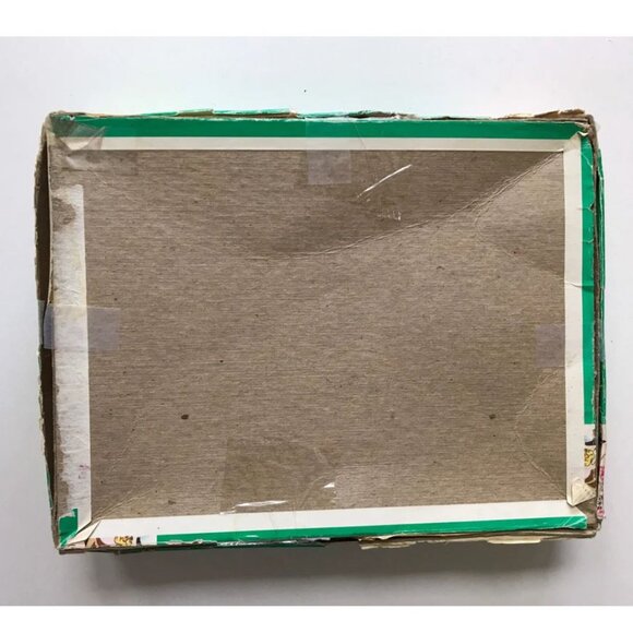 1991 Rover Dangerfield Jigsaw Puzzle 90s COMPLETE Game - Picture 5 of 5